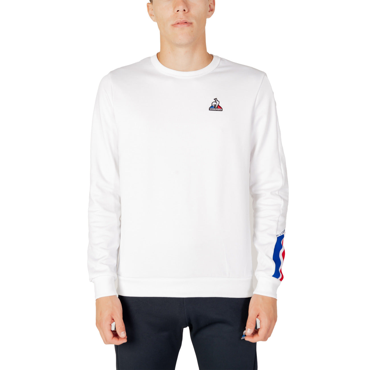 Le Coq Sportif Men's Sweatshirt