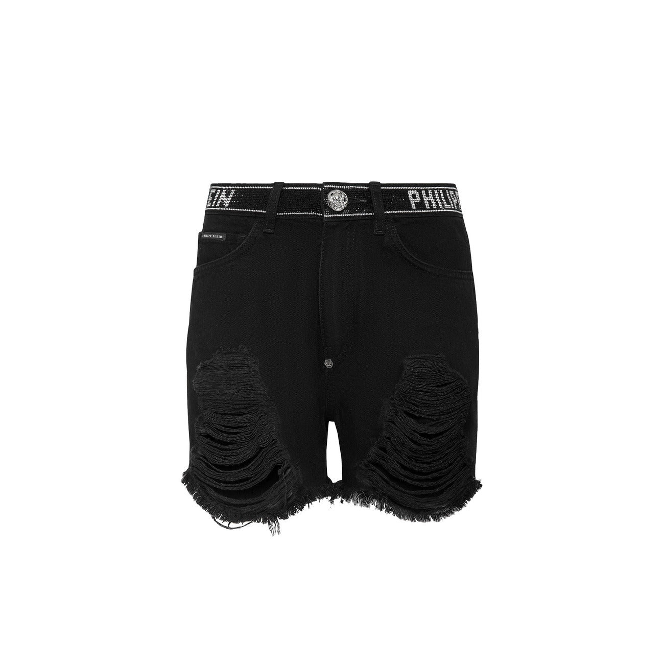 Philipp Plein Women's Shorts