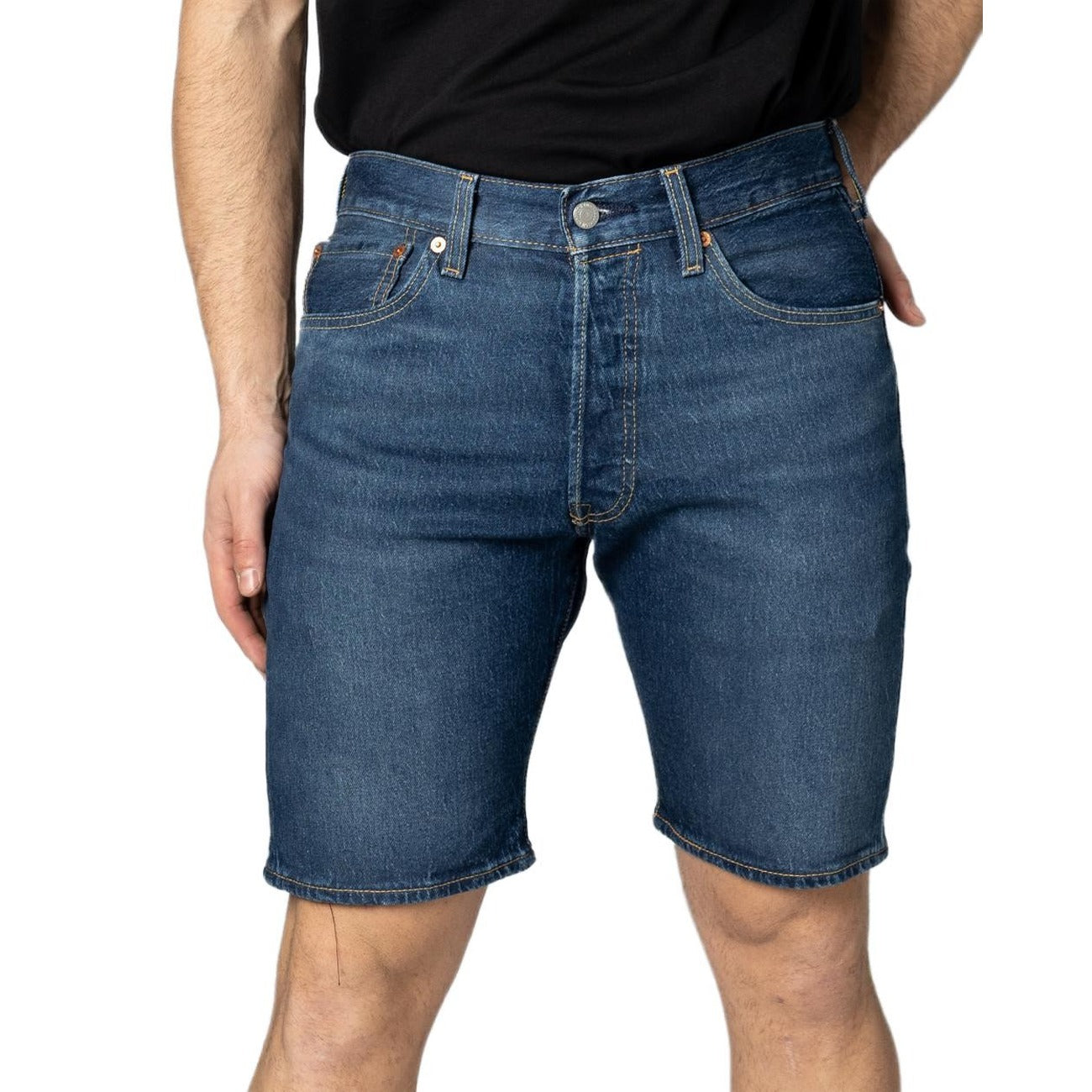 Levi's Men's Bermuda Shorts