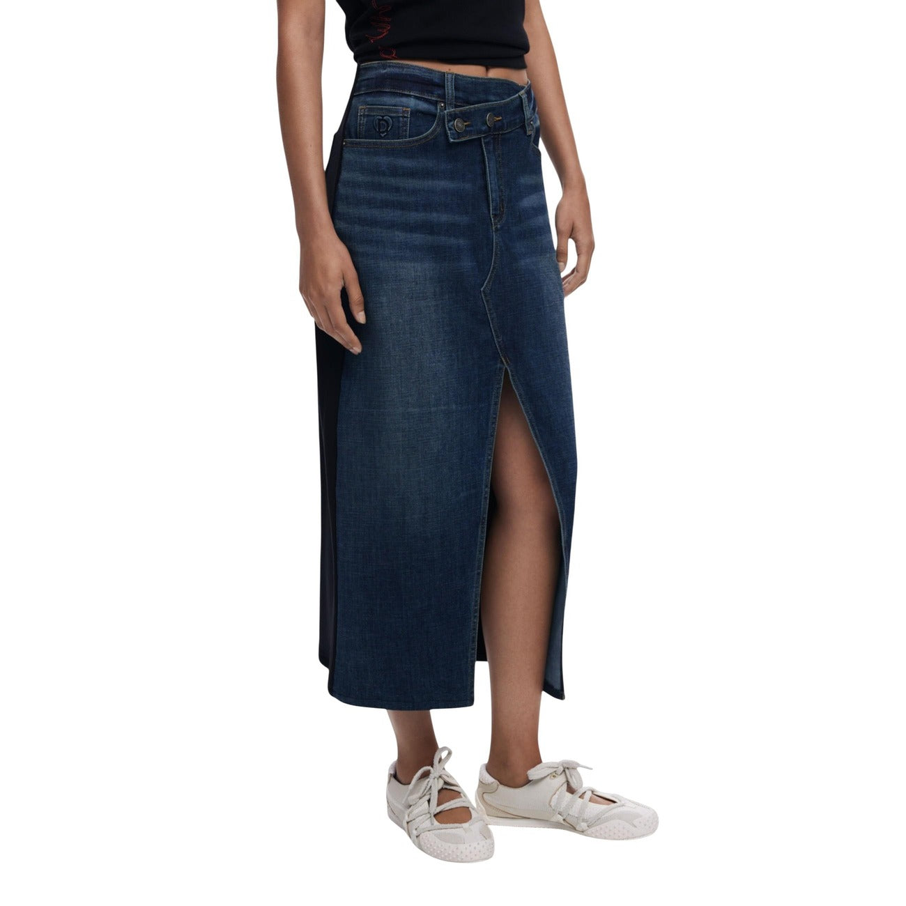 Desigual Women's Skirt