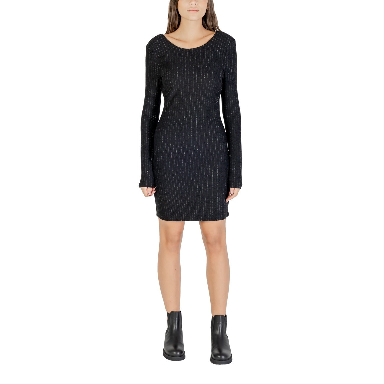 Jacqueline De Yong Women's Dress