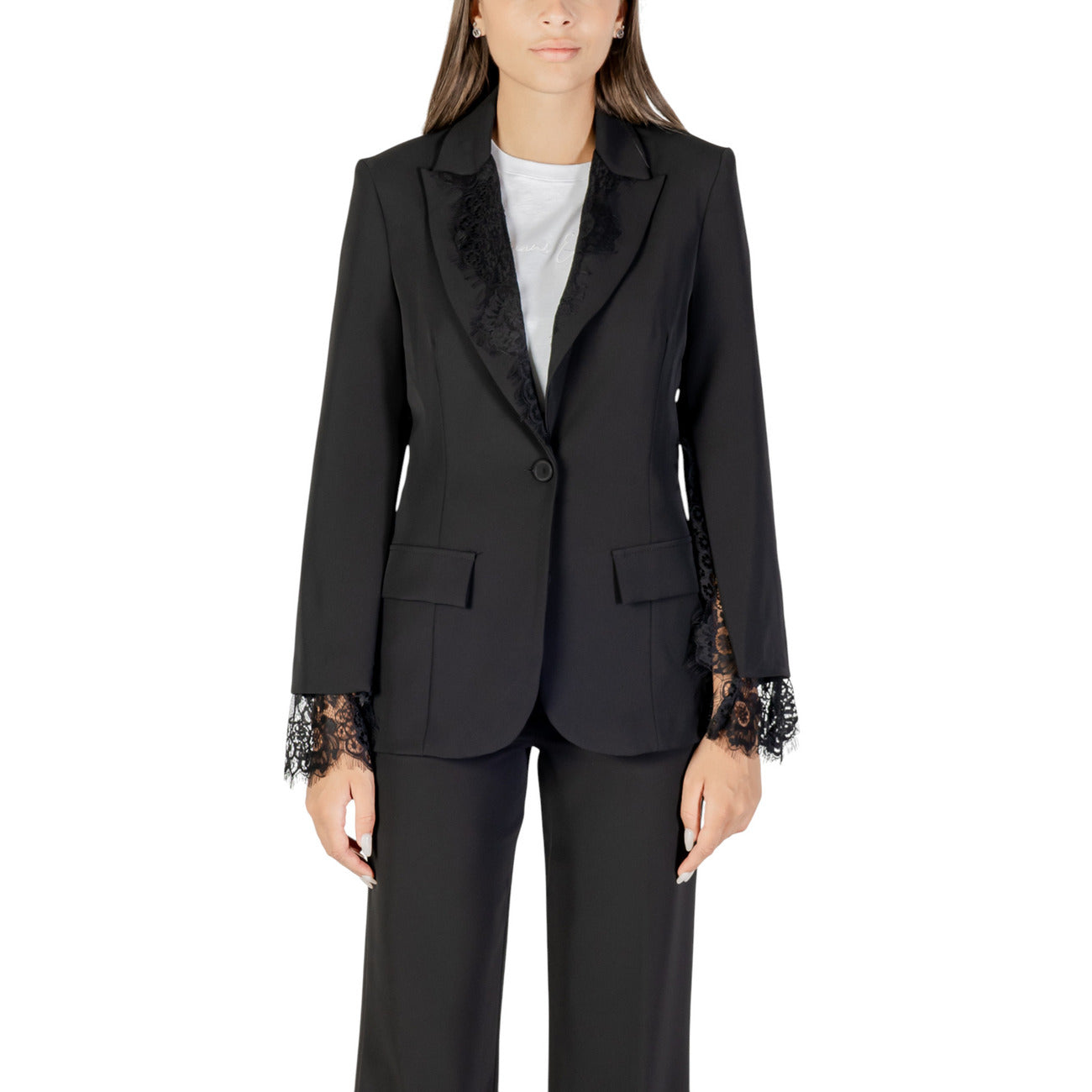 Renaissance Women's Jacket