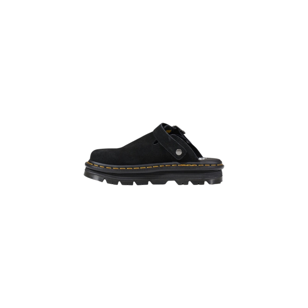 Dr. Martens Women's Low Shoes