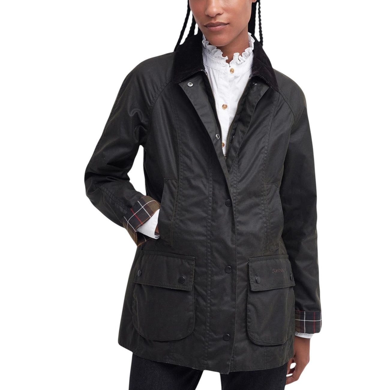 Barbour Women's Jacket