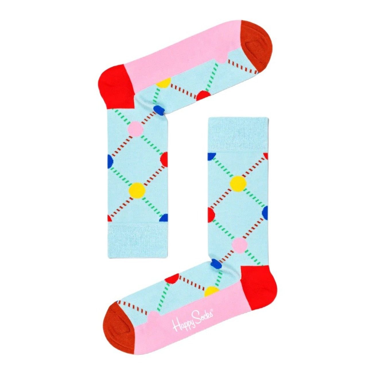 Happy Socks Women's Underwear