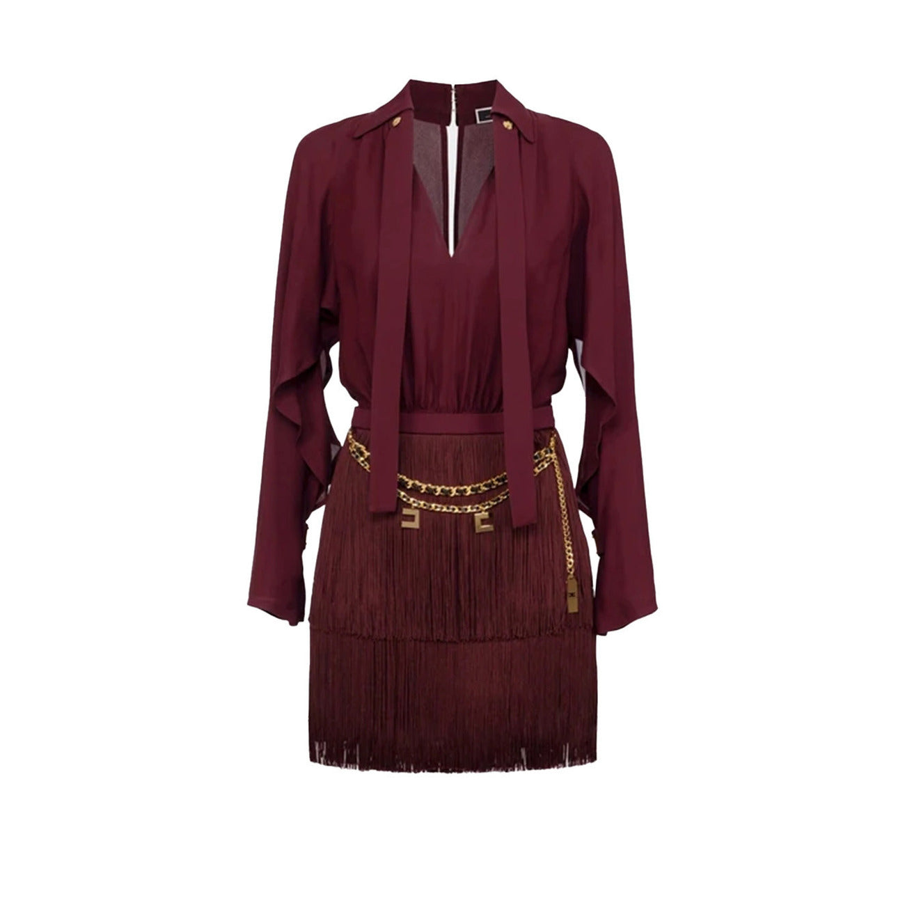 Elisabetta Franchi Women's Dress