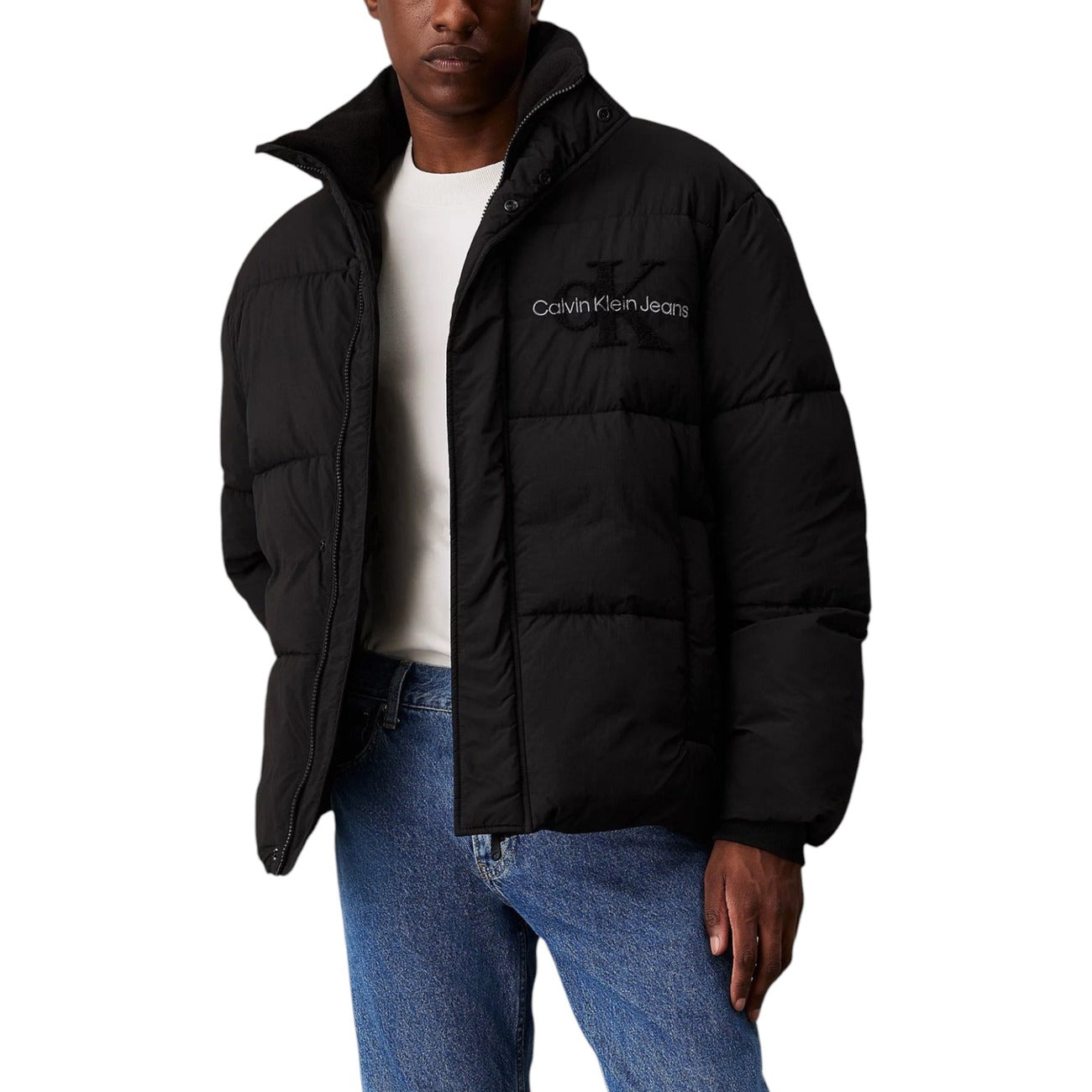 Calvin Klein Jeans Men's Jacket