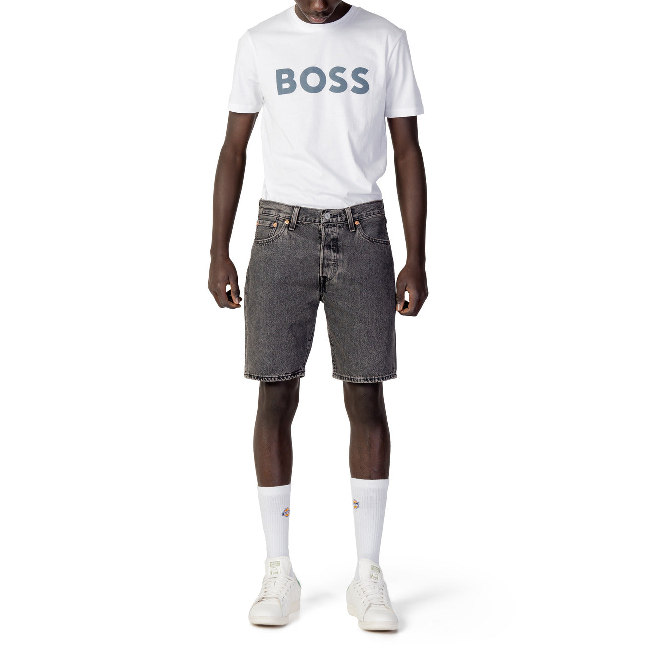Levi's Men's Bermuda Shorts