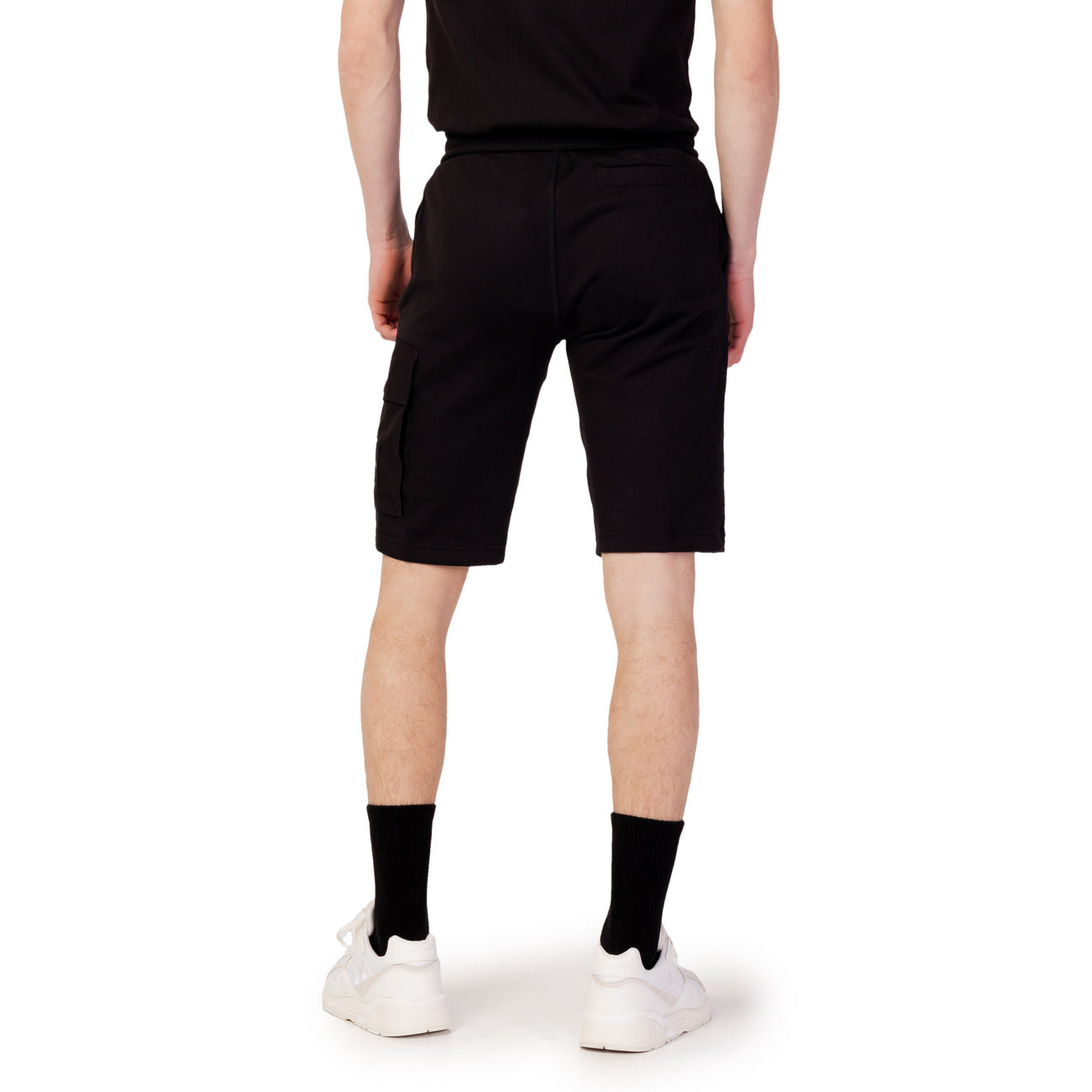 Calvin Klein Jeans Men's Bermuda Shorts