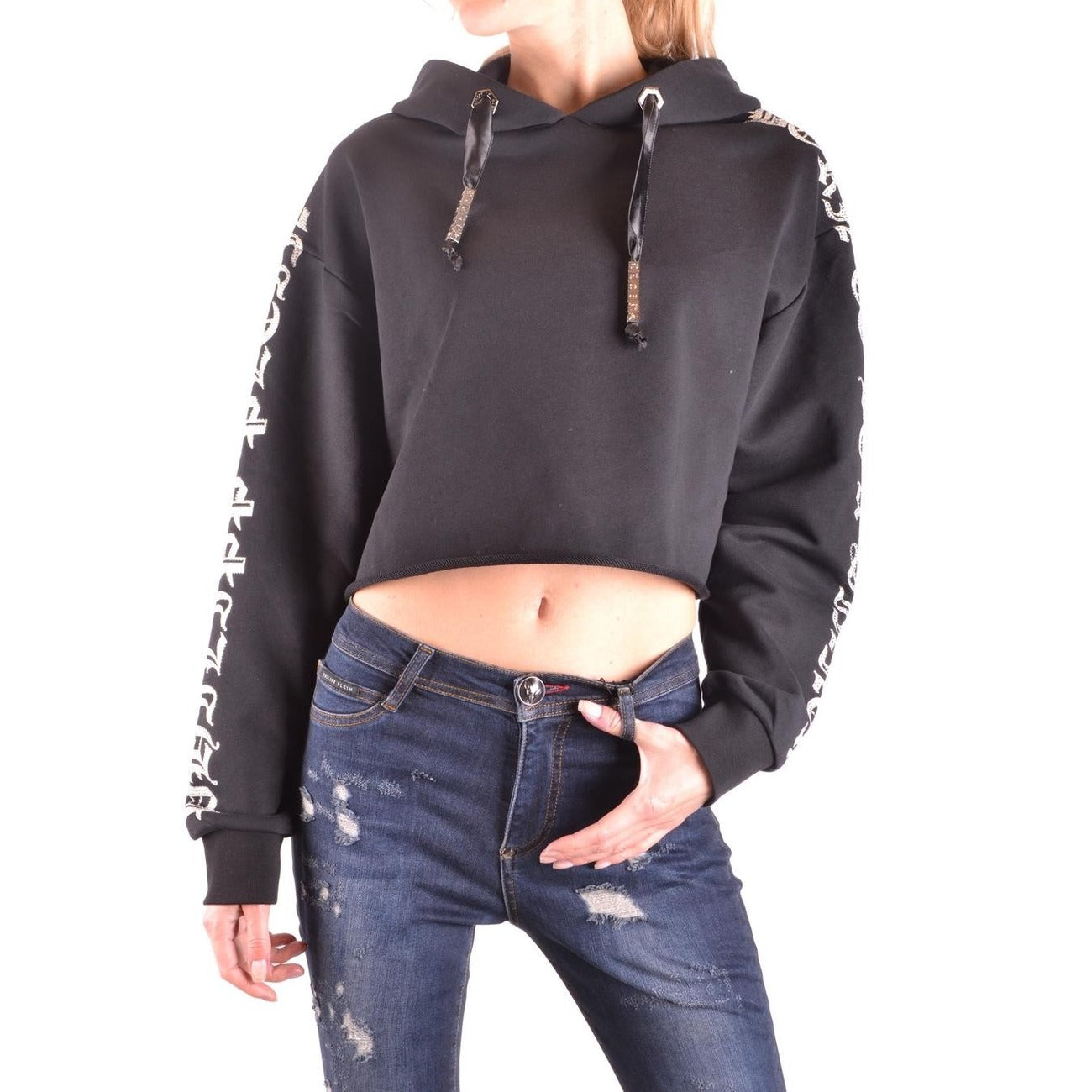 Philipp Plein Women's Sweatshirt