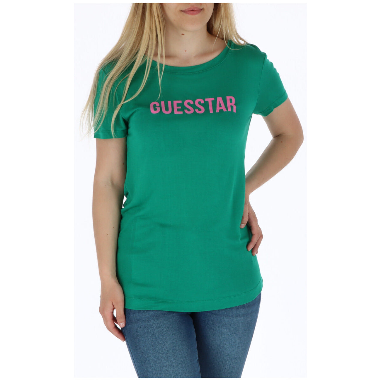 Guess Women's T-Shirt