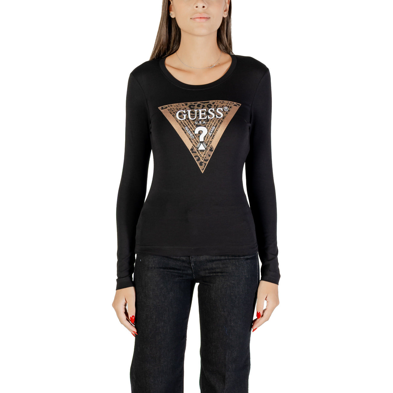 Guess Women's T-Shirt