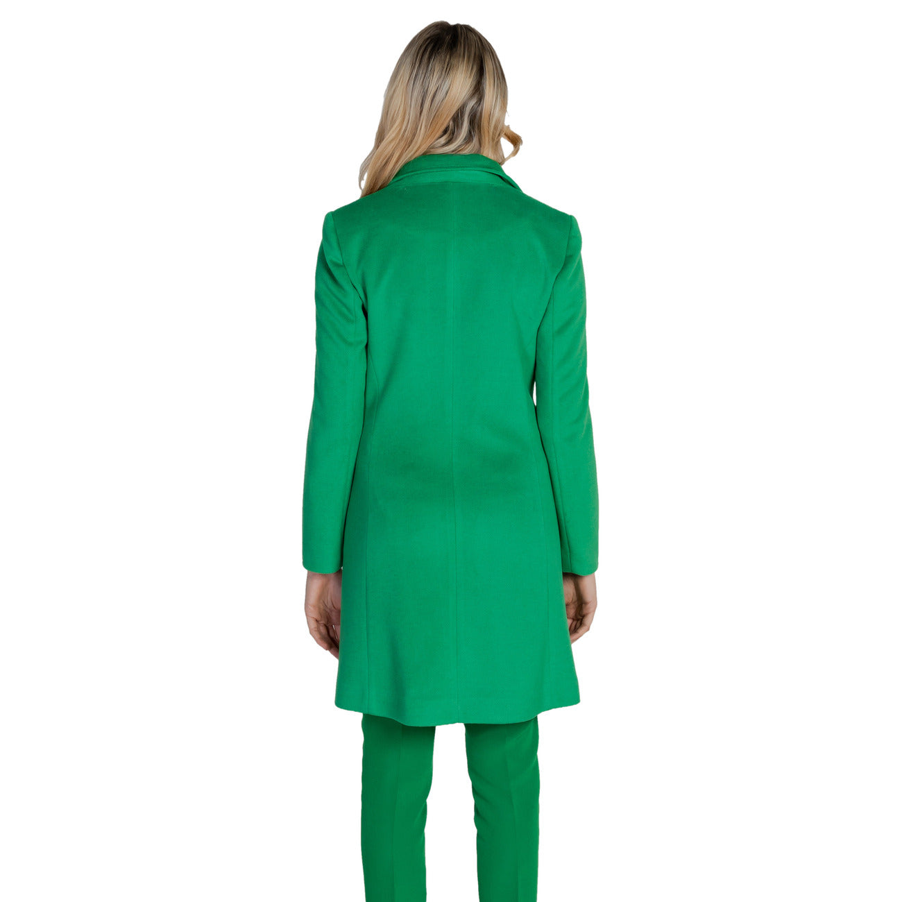 Sol Wears Women Women's Coat