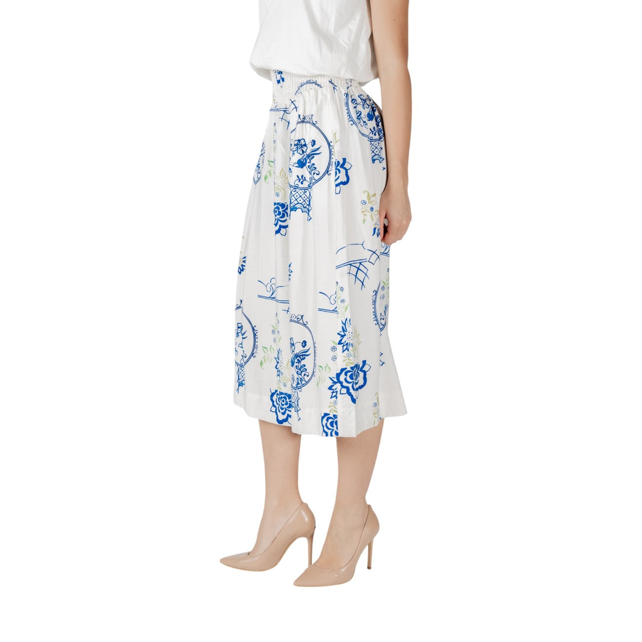 Ichi Women's Skirt