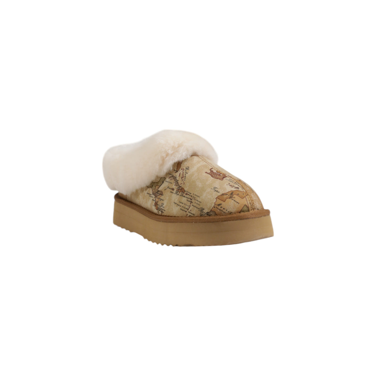 Alviero Martini First Class Women's Low Shoes