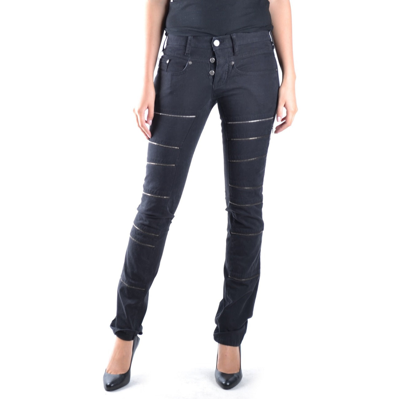Neil Barrett Women's Jeans