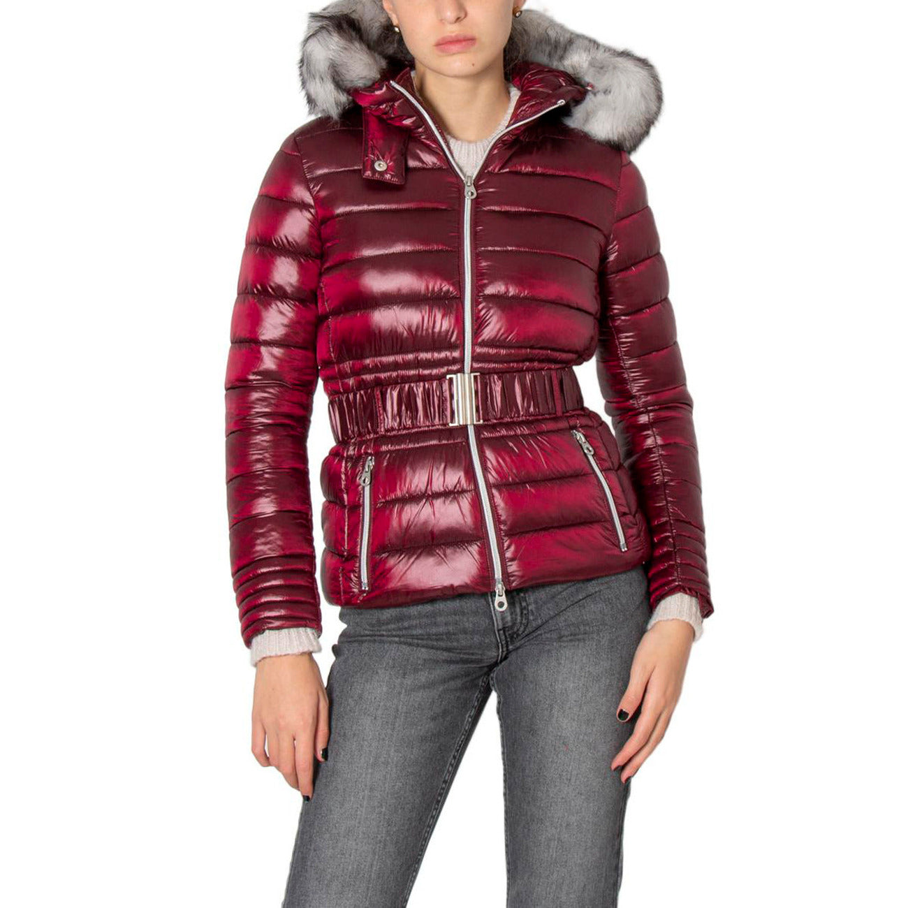 No Zone Women's Jacket