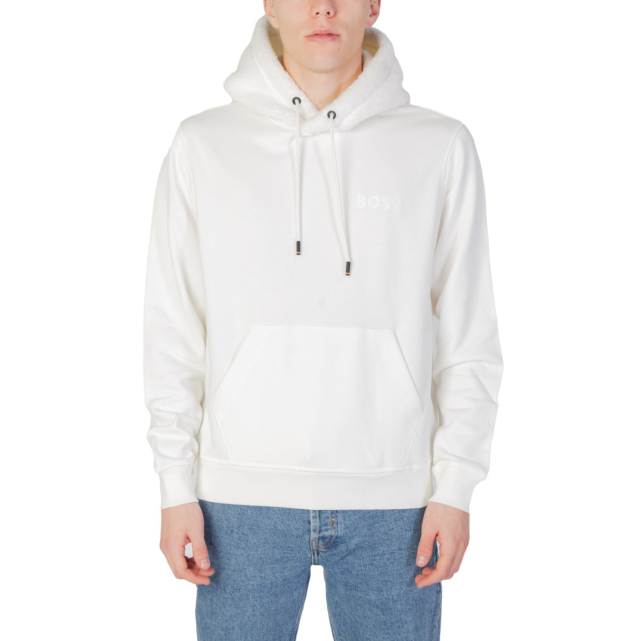 Boss Men's Sweatshirt