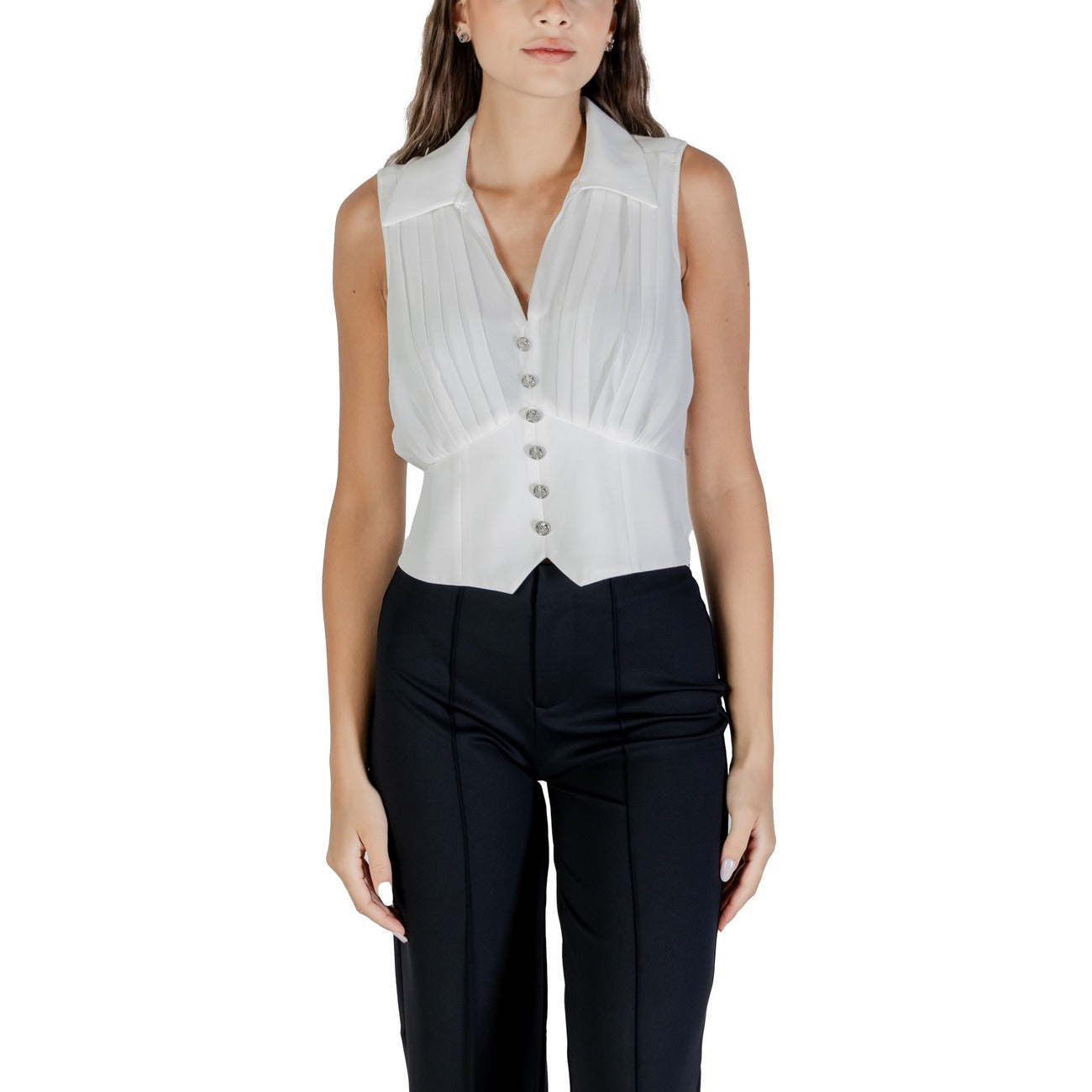 Morgan De Toi Women's Top