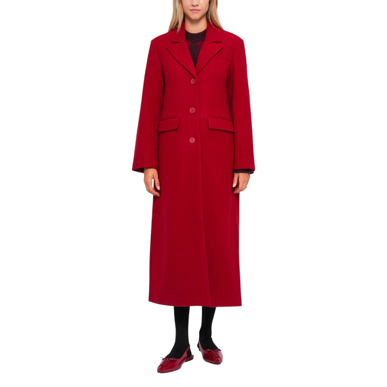 Only Women's Coat