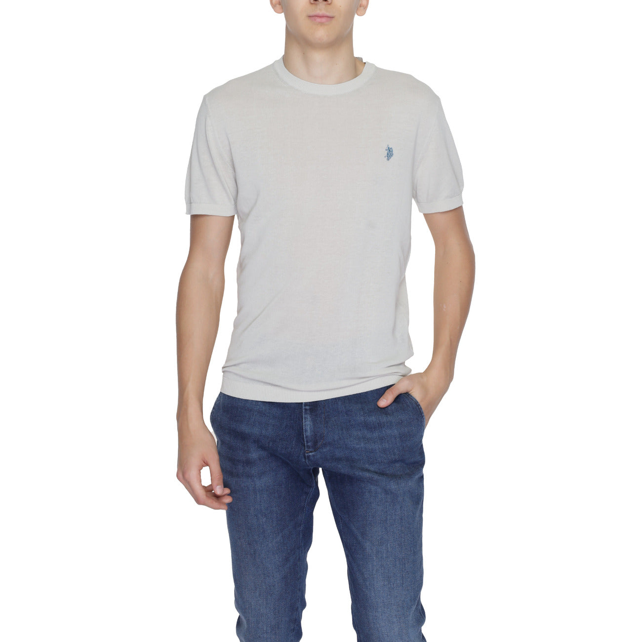 Us Polo Assn. Men's T-Shirt