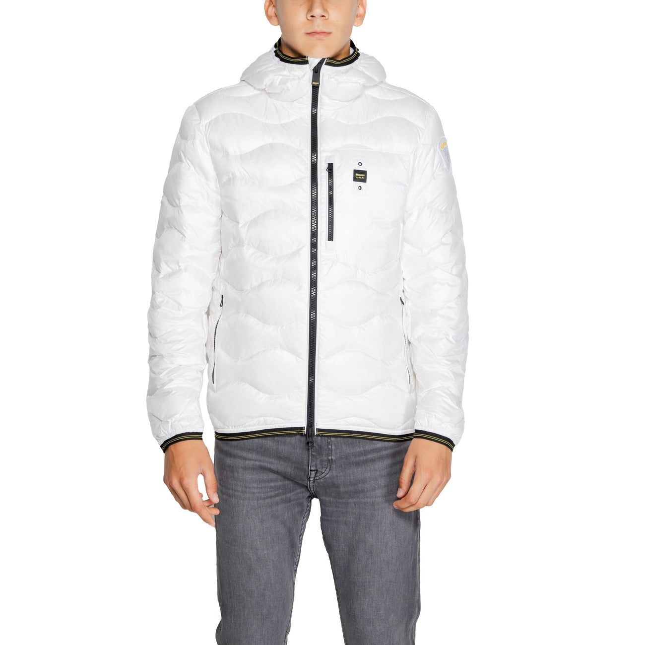 Blauer Men's Jacket