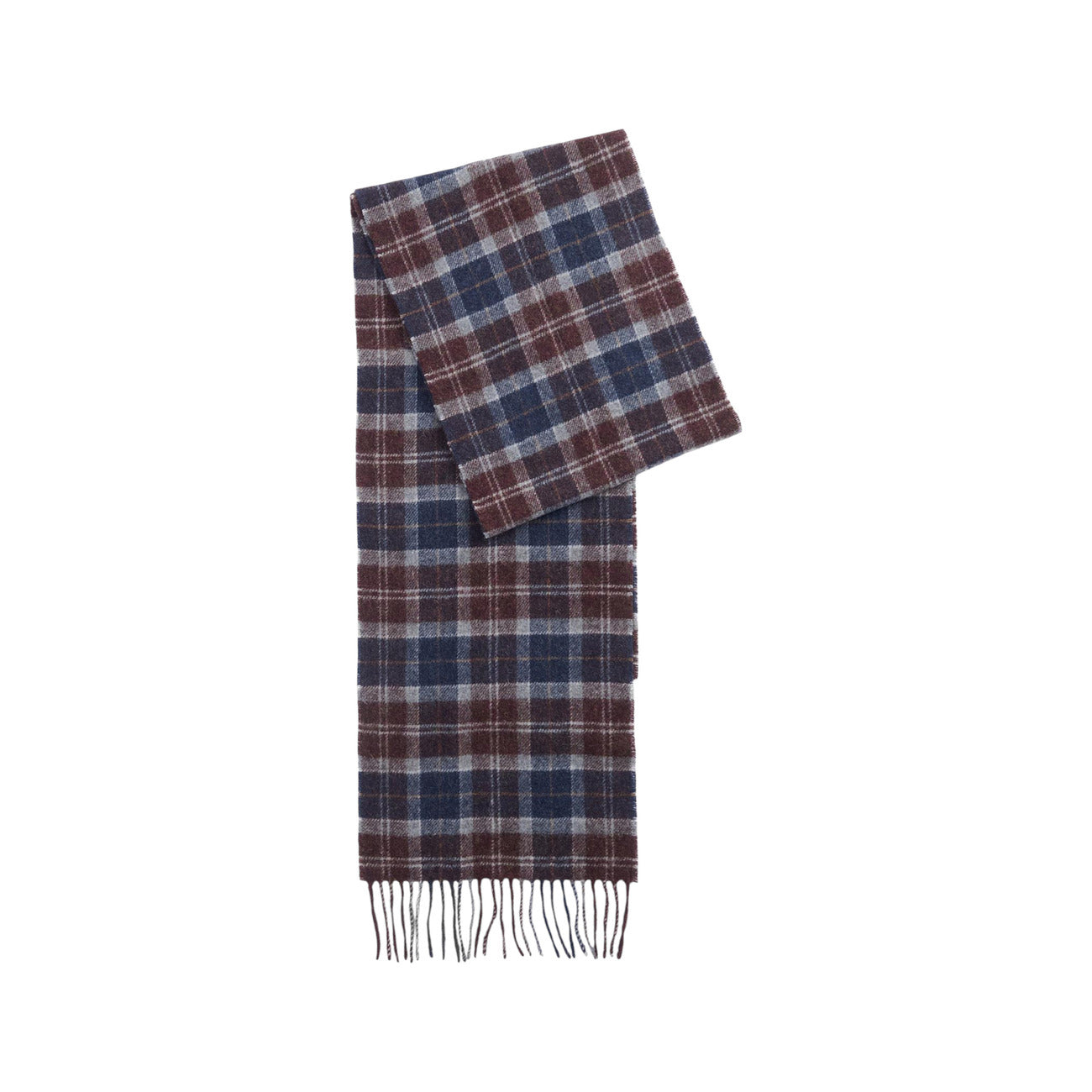 Barbour Men's Scarf