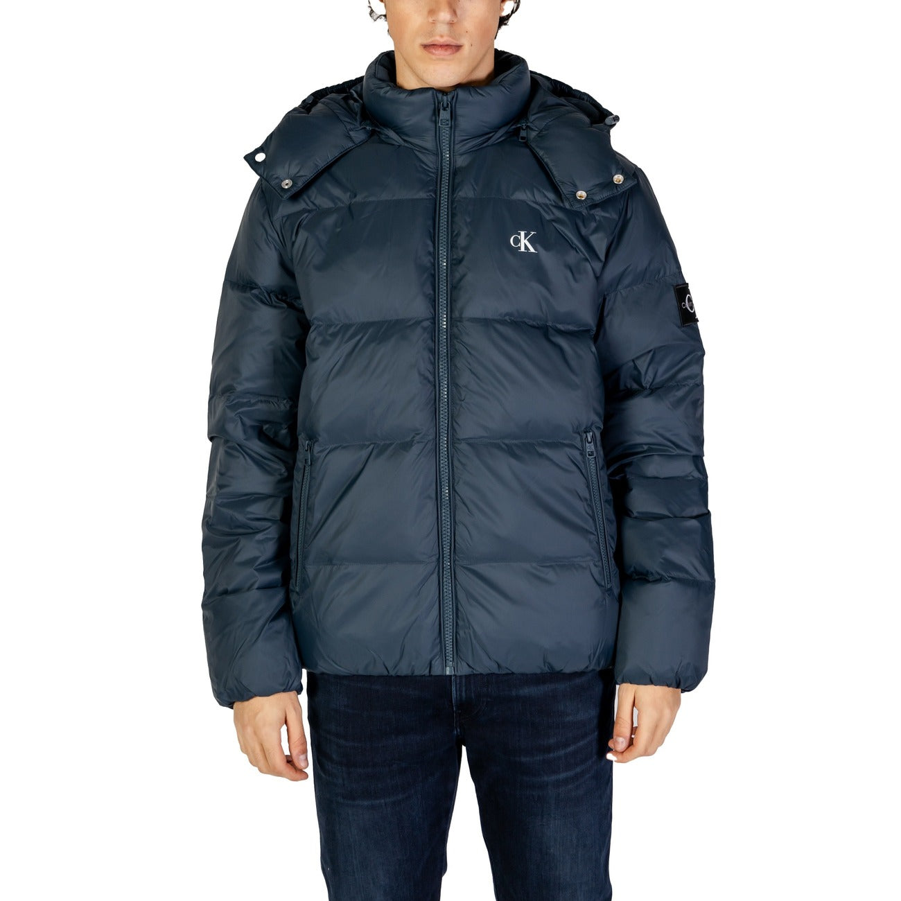 Calvin Klein Jeans Men's Jacket