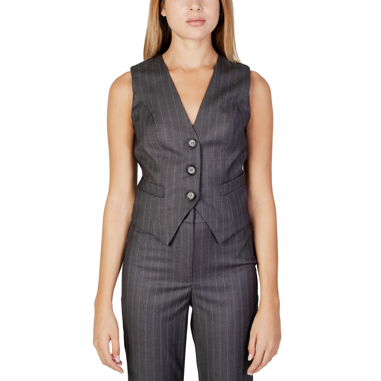 Silence Women's Vest