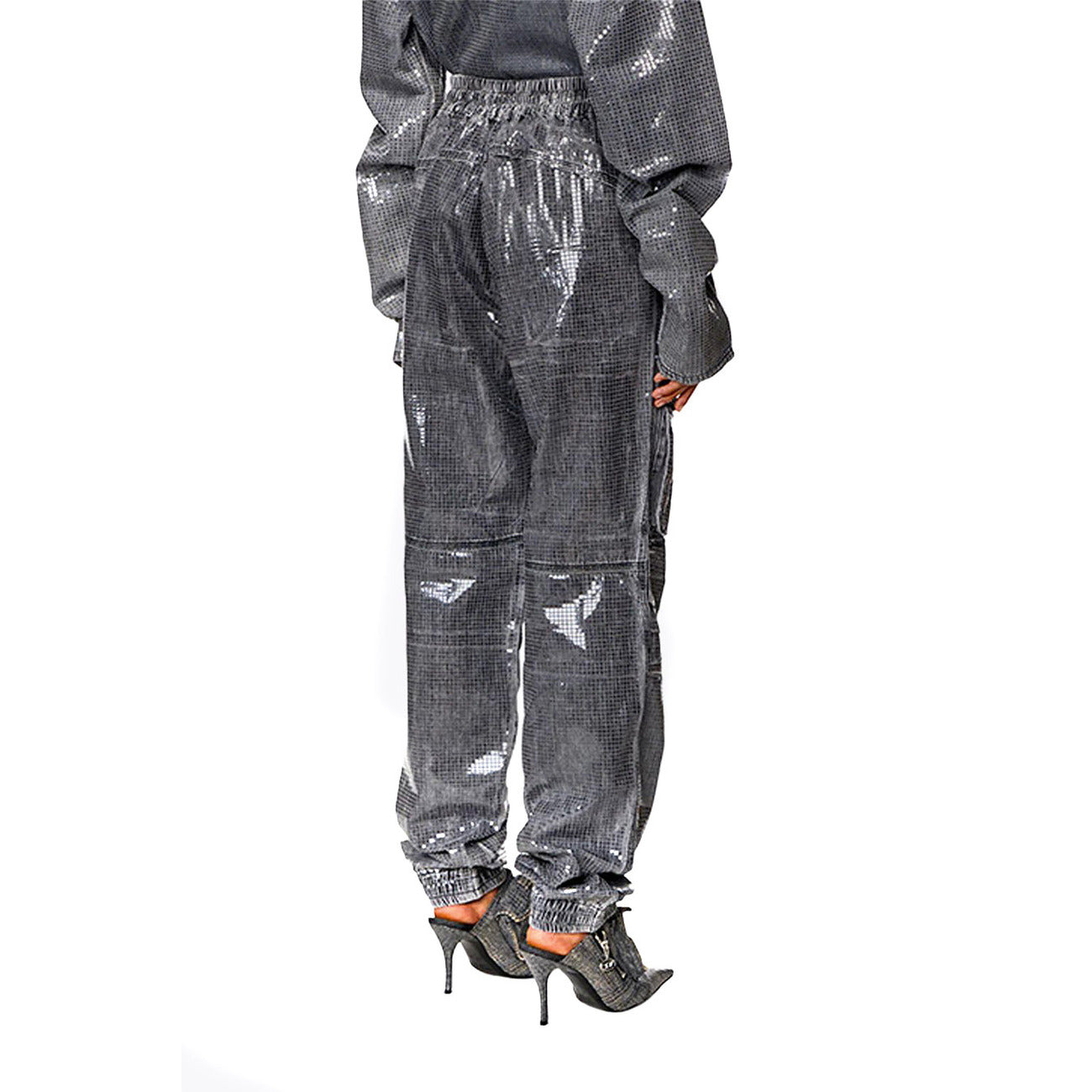 Diesel Women's Pants