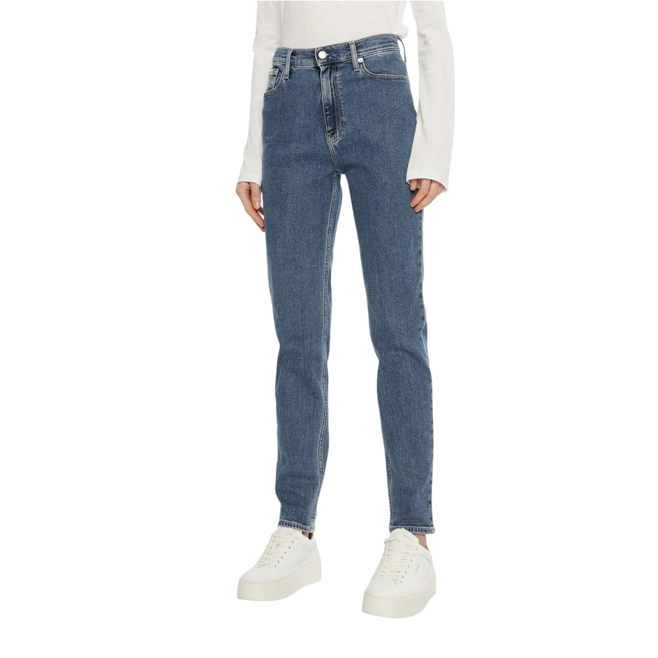 Calvin Klein Jeans Women's Jeans