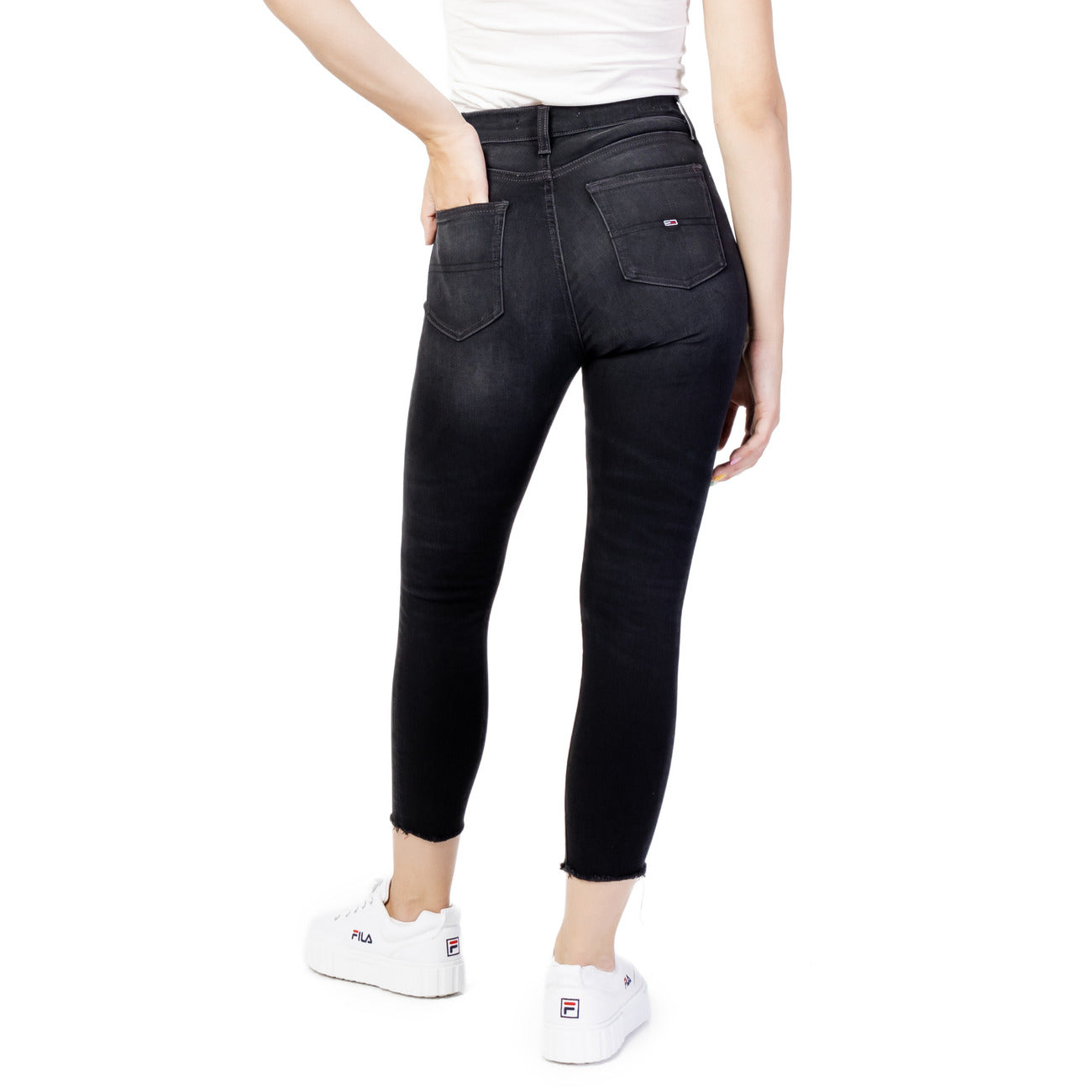 Tommy Hilfiger Jeans Women's Jeans