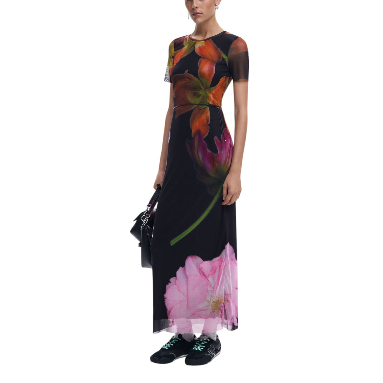 Desigual Women's Dress