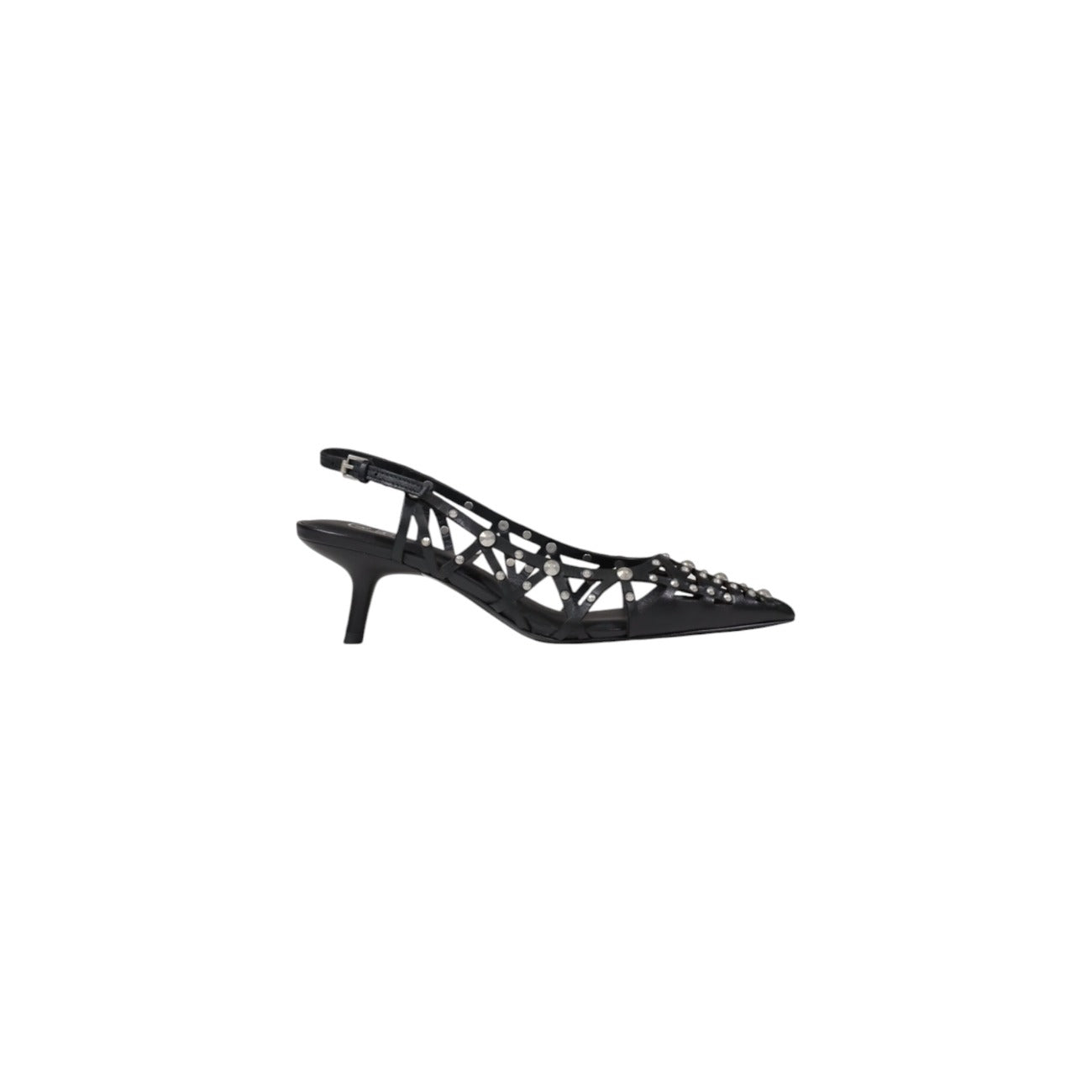 Ash Scarpe Décolleté Donna