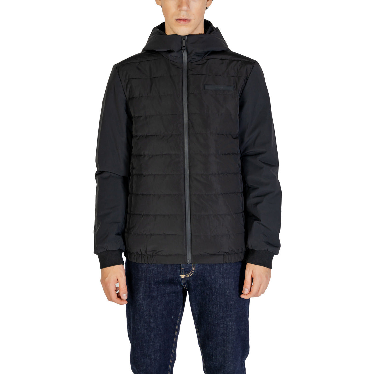 Calvin Klein Jeans Men's Jacket