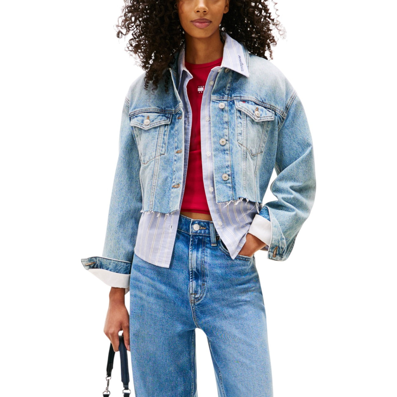Tommy Hilfiger Jeans Women's Jacket