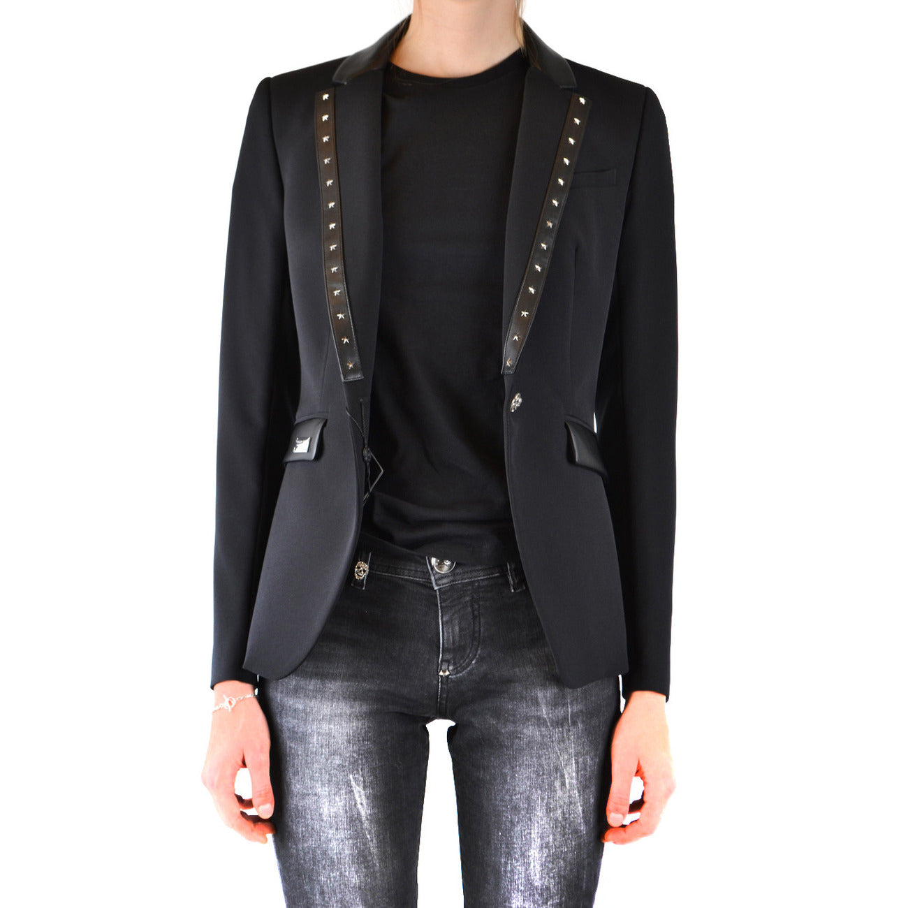 Philipp Plein Women's Jacket