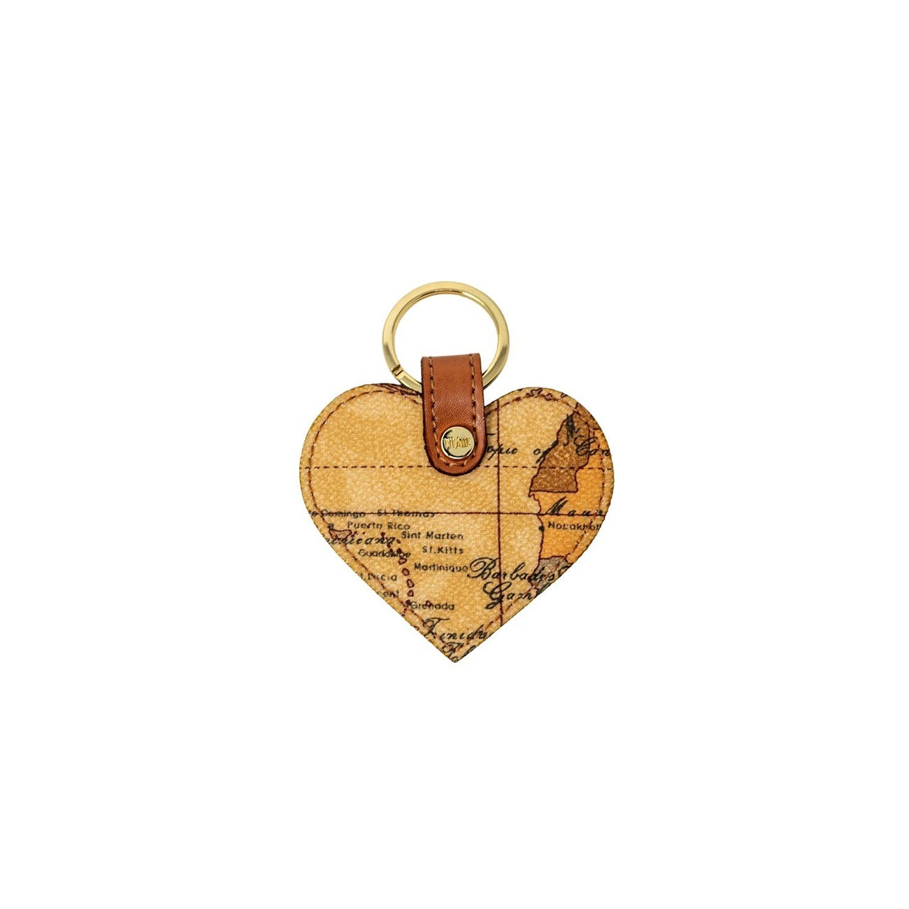 Alviero Martini First Class Women's Keychain
