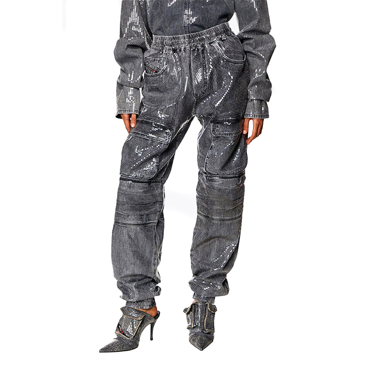Diesel Women's Pants