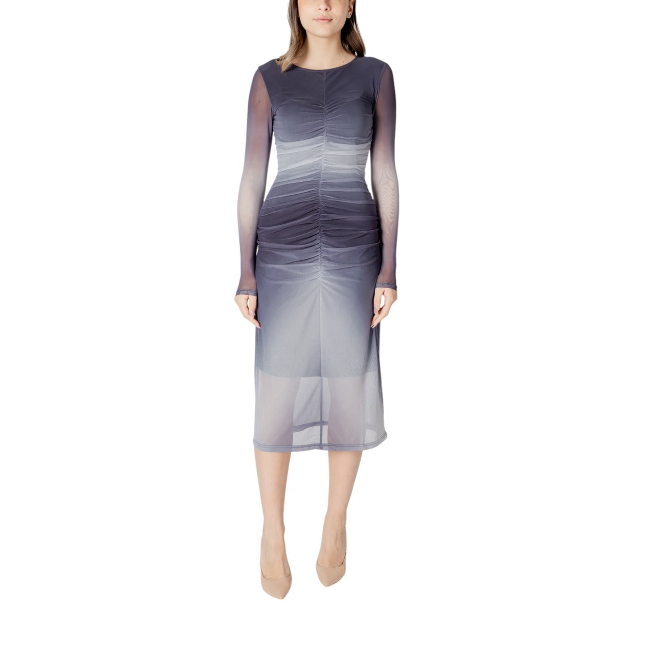 Ichi Women's Dress
