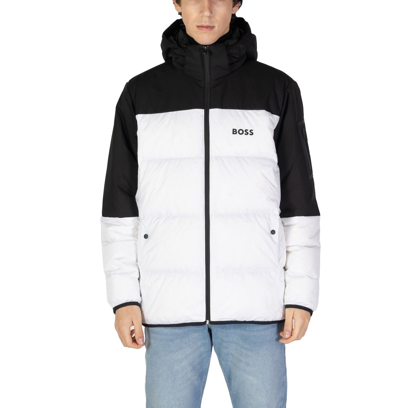 Boss Men's Jacket