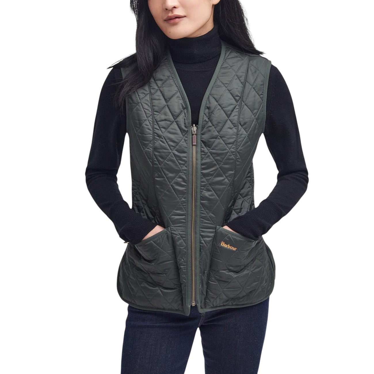 Barbour Women's Vest