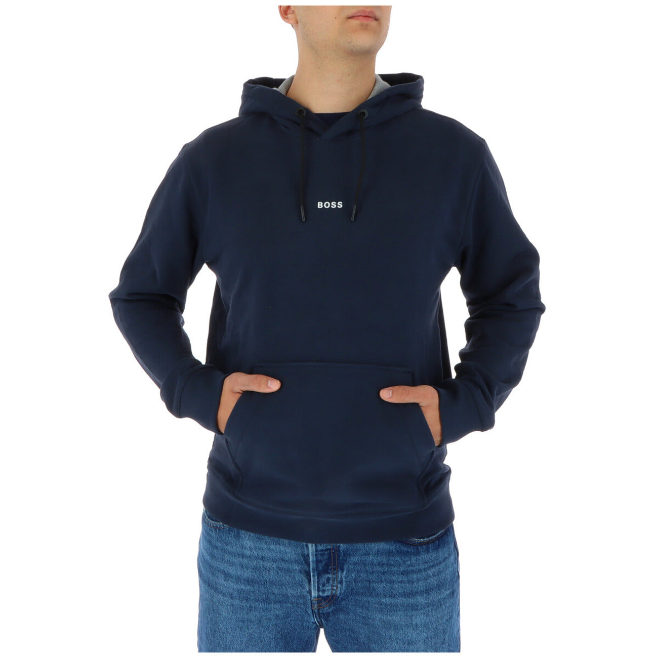 Hugo Boss Men's Sweatshirt