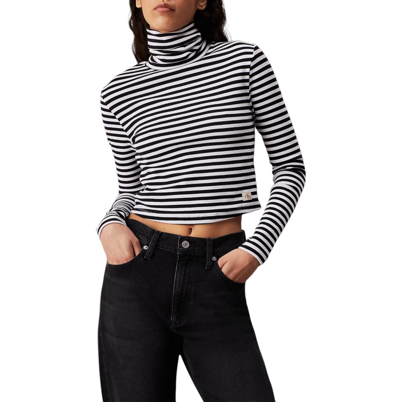Calvin Klein Jeans Women's Top