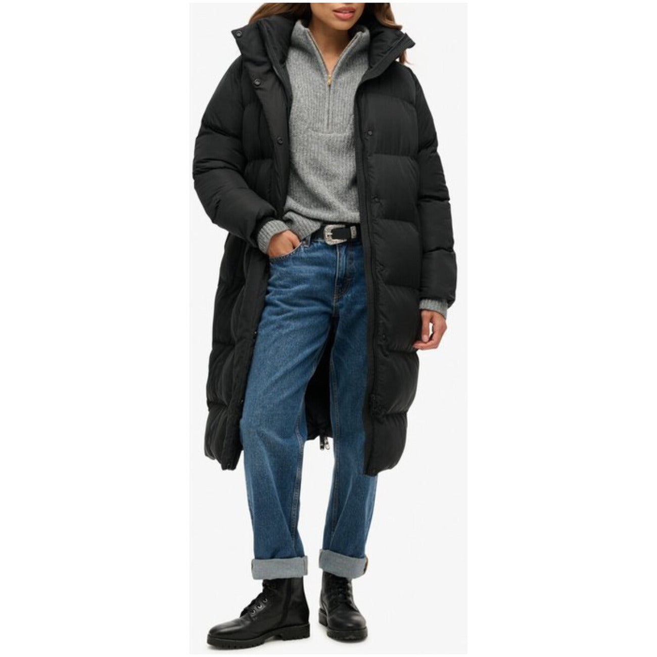 Superdry Women's Jacket