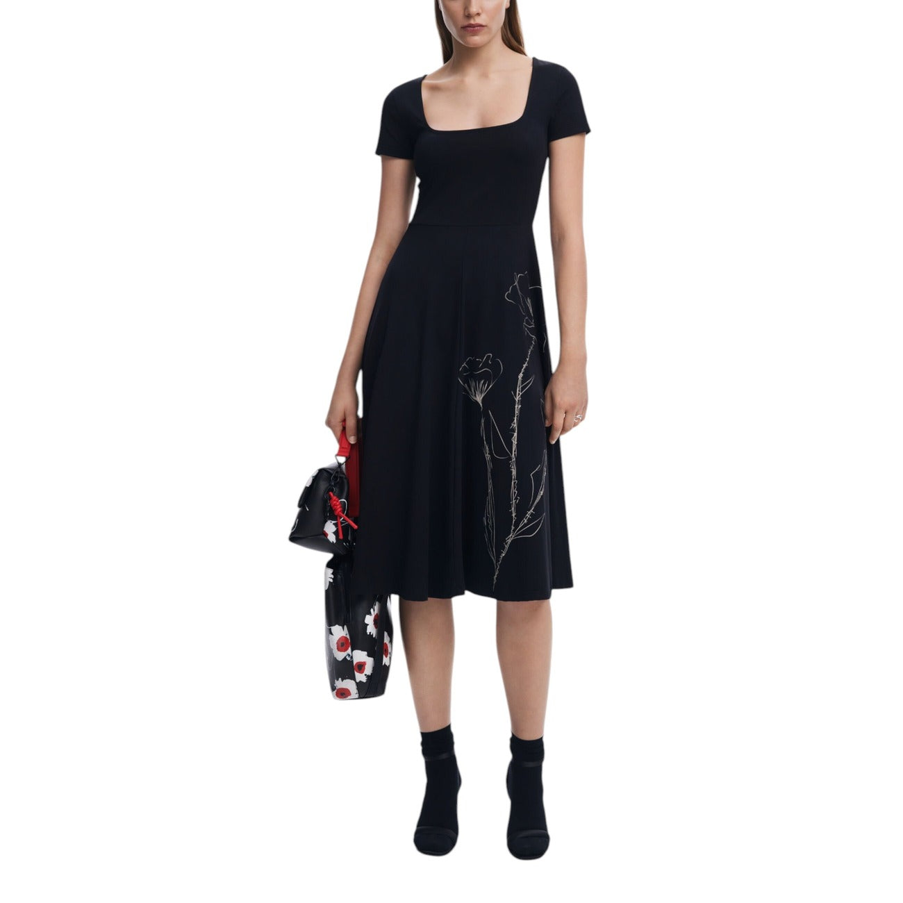 Desigual Women's Dress