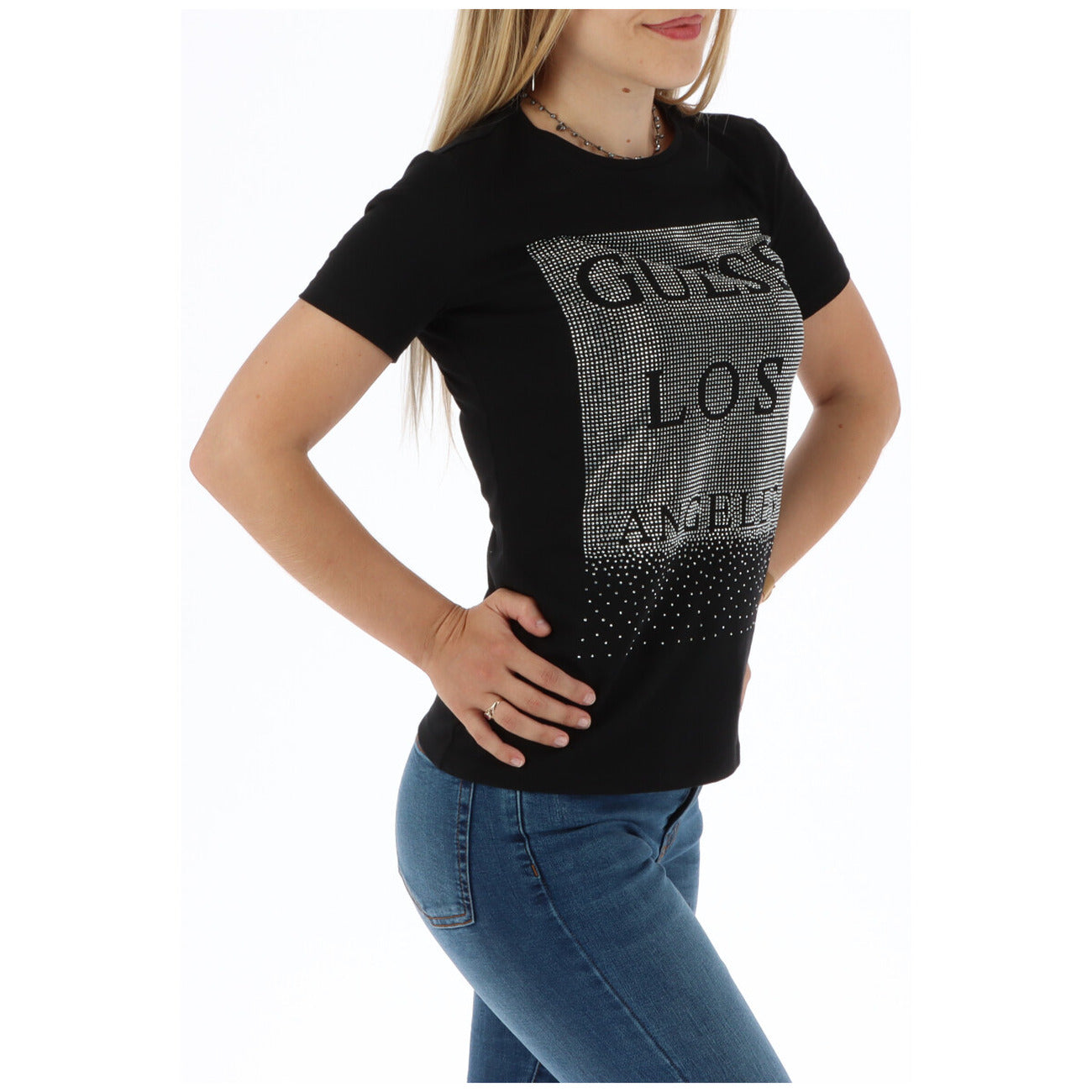 Guess Women's T-Shirt