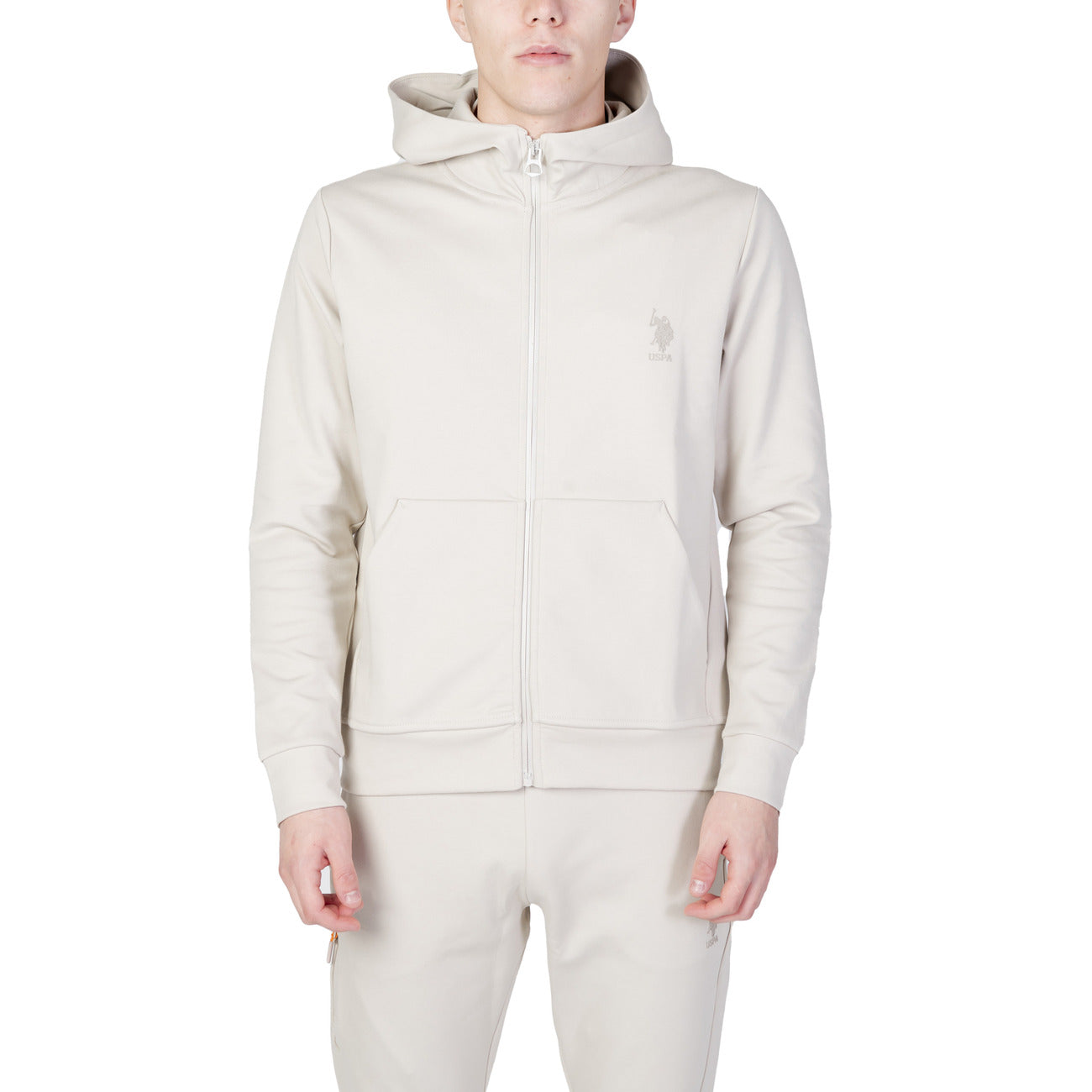 Us Polo Assn. Men's Sweatshirt