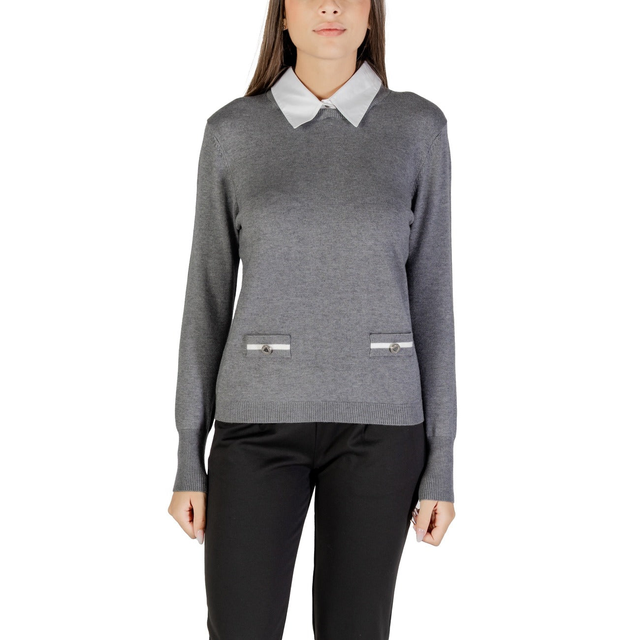 Morgan De Toi Women's Sweater