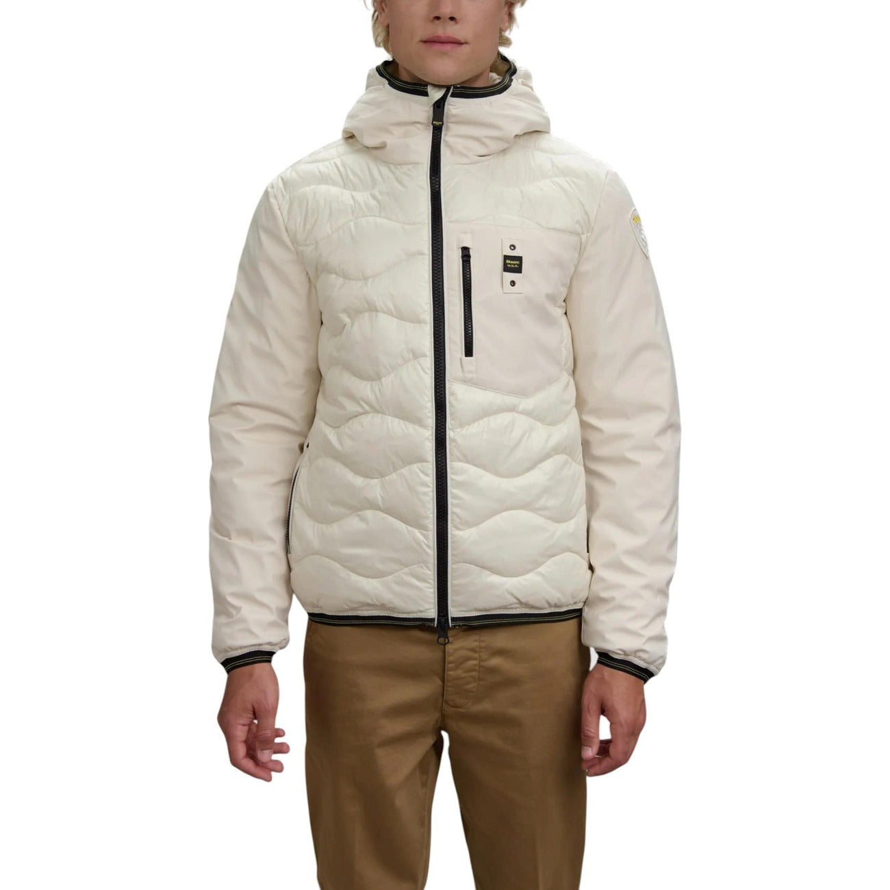 Blauer Men's Jacket